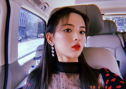 娱乐圈真实爆料杨超越,娱乐圈背后的励志传奇